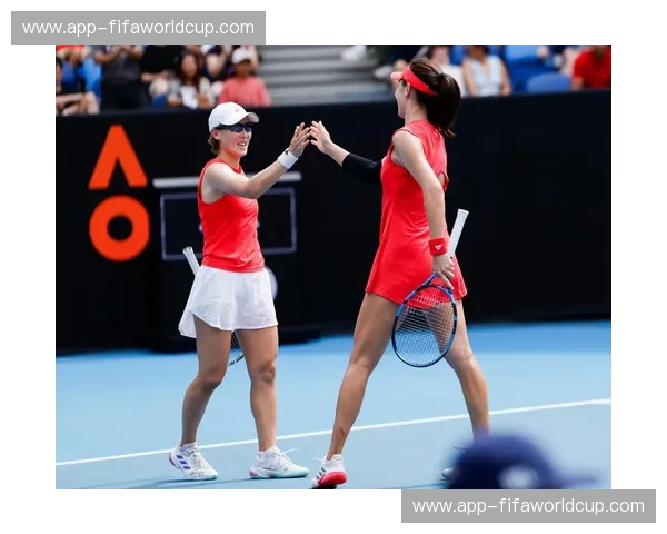 澳网官网：一站式网球盛宴的官方入口