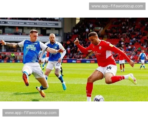 红土与圣谷的较量:埃克塞特城vs查尔顿,英甲赛场上的灵魂博弈